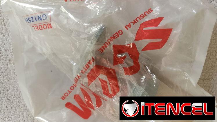 Llave de gasolina GN 125