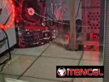 Torre de 6ta (H110M/i3/16Gb/120Gb) + Mouse y Teclado Gamers