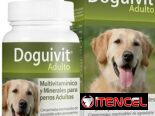 Complejo vitamínico para perros Doguvit