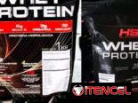 Whey Protein 1kg 32 Servicios Muy Buena Calidad.