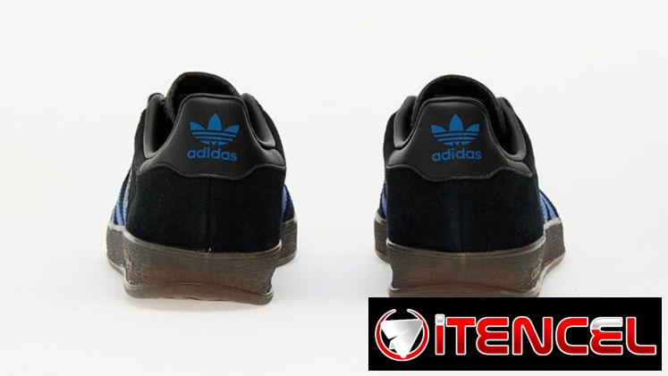 Tenis Adidas Gazelle #42.5 ORIGINALES 100%