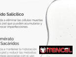 Productos The Ordinary para tratar acné y textura de tu piel.