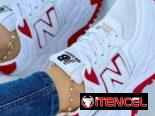 New Balance Tractor