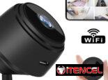 Cámara A9 Mini Recargable