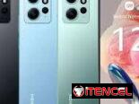 Ofertas de teléfonos nuevos, Samsung Galaxy A23, Xiaomi Redmi Note 12. Contacta al 51356806