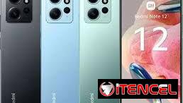 Ofertas de teléfonos nuevos, Samsung Galaxy A23, Xiaomi Redmi Note 12. Contacta al 51356806