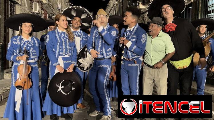 Mariachis en la Habana, Mariachi Nuevo Jalisco de Cuba
