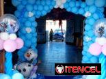 Celebra el cumpleaños 🎂 de tu hijo (a), calidad y excelencia en cada servicio que elija ud.