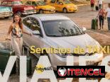 🚖✨ CubaNear — Taxi MG GT Premium ✨🚖
