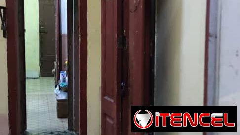 Venta de casa en luyano