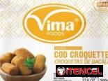 Croquetas