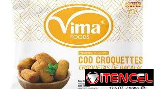 Croquetas