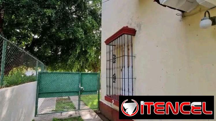 Miramar residencia 325 mil 4 habitaciones jardines garaje