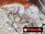 Comidas criollas a domicilio