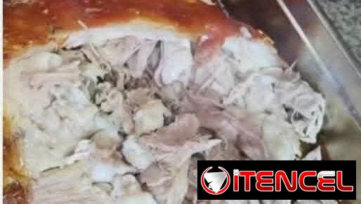 Comidas criollas a domicilio