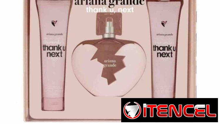 💖Colección de Ariana Grande💖