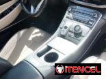 Vendo o negocio, Hyundai Santa Fe, 2023 límite