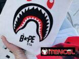 Bolsas BAPE