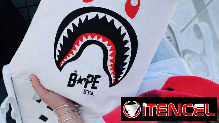 Bolsas BAPE