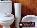 juegos de baño originales con todos sus accesorios