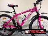 Bicis nuevas para nuestros niños todas las medidas 12,16,20,22,24 y 26 no están todas son muchas de diferentes colores