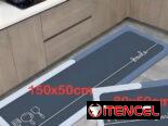 Alfombras para cocinas