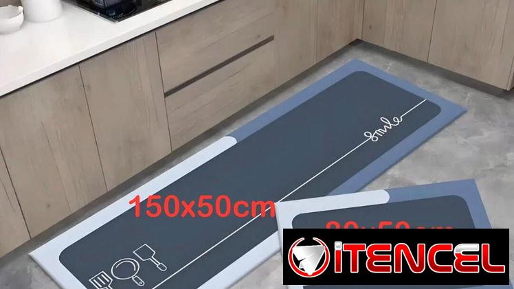 Alfombras para cocinas
