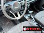 Vendo con negocio kia Río 2019 con 80,000 millas