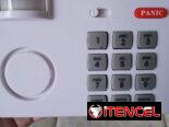 Alarmas para casas