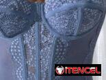 Carteras y corset