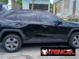 TOYOTA RAV4 2022