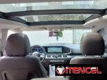 Mercedes-Benz GLE450 4matic 2022 al detalle
