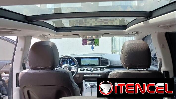 Mercedes-Benz GLE450 4matic 2022 al detalle