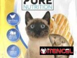 Galletas Premio para Gatos