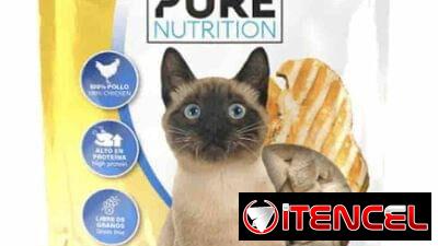 Galletas Premio para Gatos