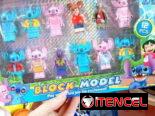 Personajes de lego y más