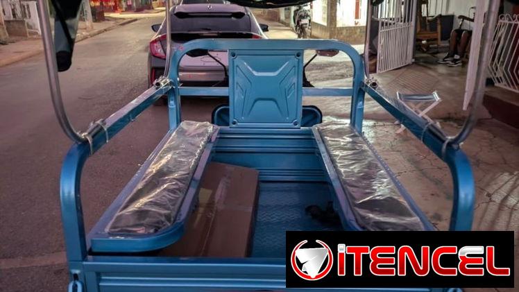 Triciclo