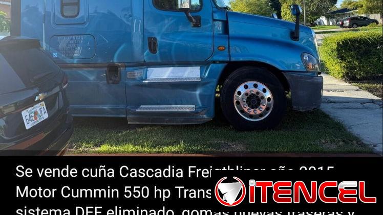 Transportaciones y venta