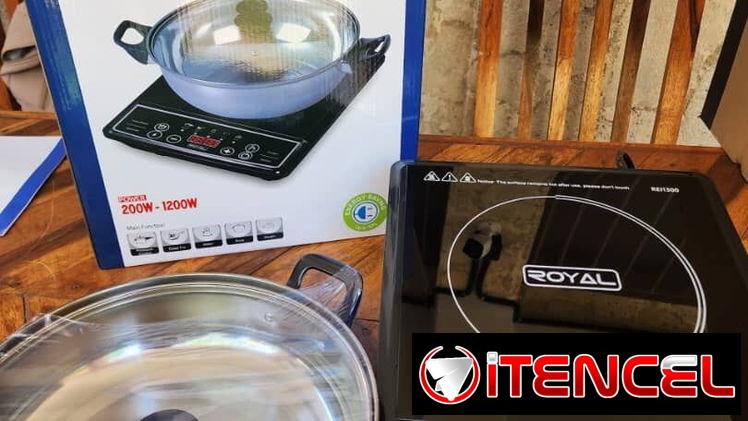Cocina