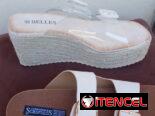 Sandalias Prácticas