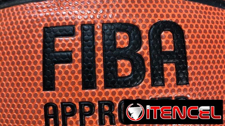Balones de Basket