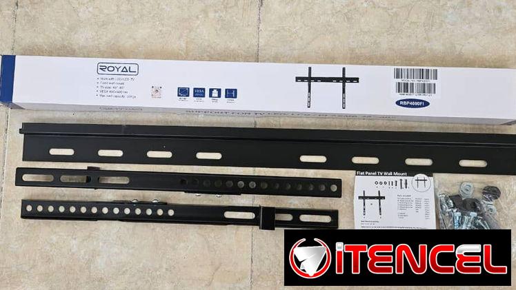 BASE FIJA DE 40 a 80 pulgadas
