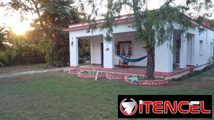 🏠✈️ Casa de 5 Cuartos Muy Cerca del Aeropuerto José Martí