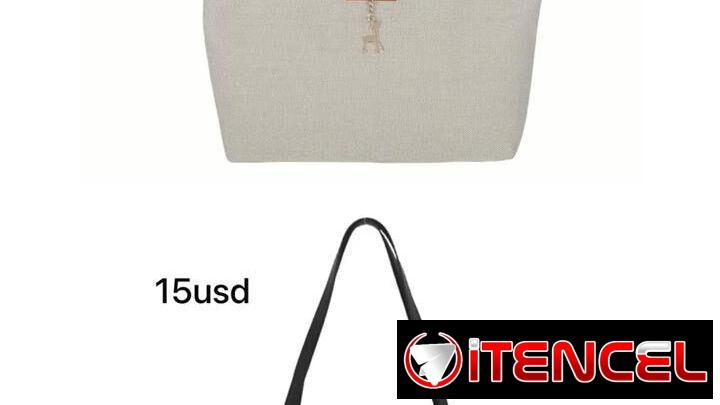 Bolsos – Bolso de mano – Cartera