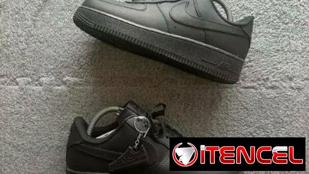 Tenis Air force