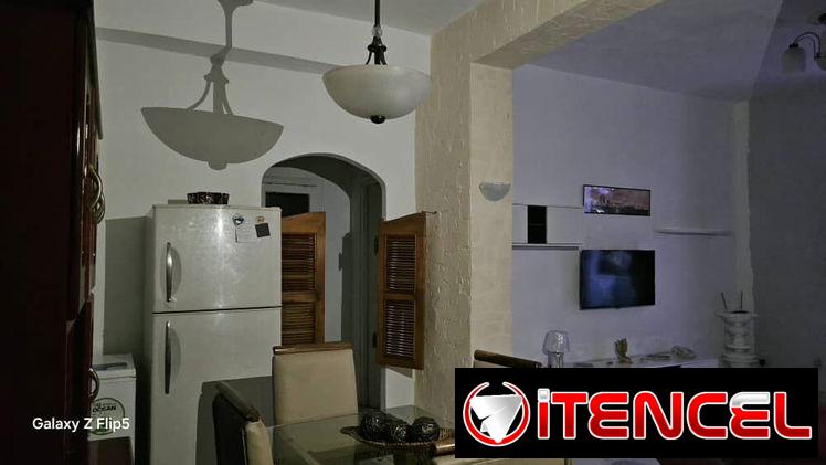 🏠 Apartamento en renta en Vedado