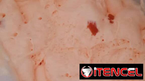 Helado original coppelia