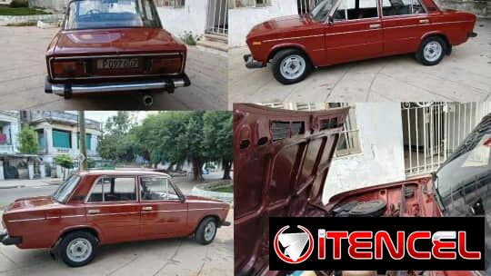 Lada 1600