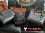 Carteras y mochilas