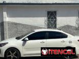 Kia rio 2019 46 mil millas
